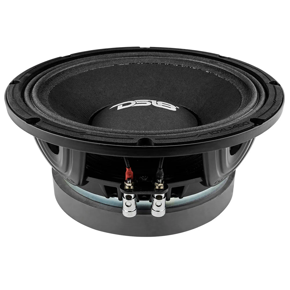 XL 10" Mid-Range Loudspeaker 700 Watts Rms 4-Ohm - Image 5