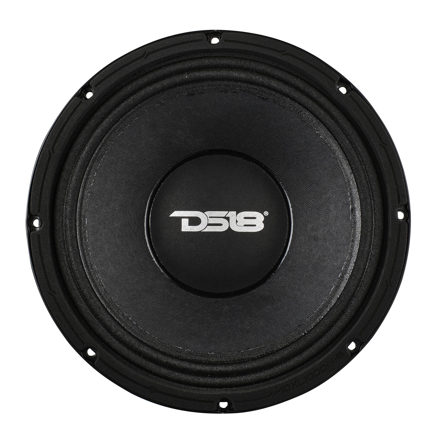 XL 10" Mid-Range Loudspeaker 8-Ohm with Neodymium Magnet 500 Watts RMS - Image 3