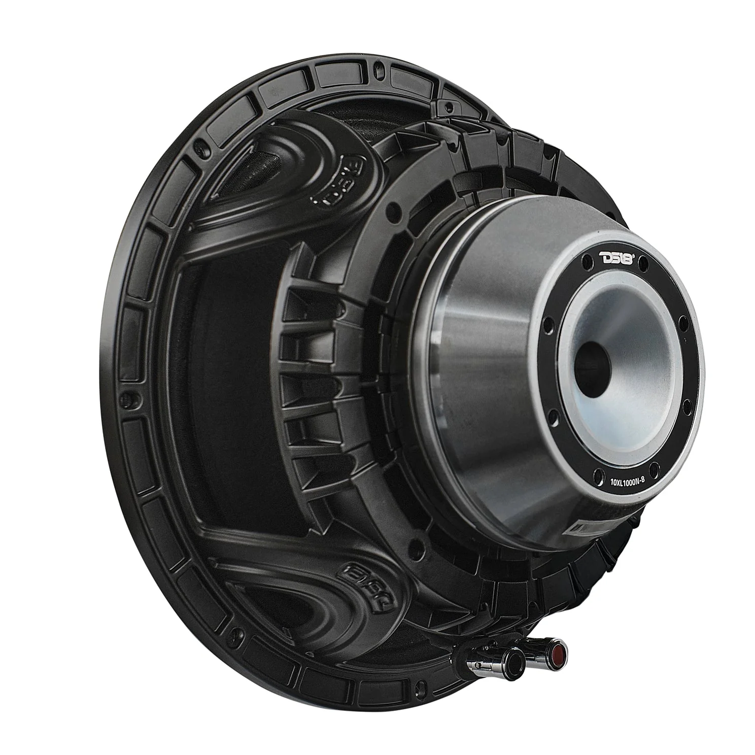 XL 10" Mid-Range Loudspeaker 8-Ohm with Neodymium Magnet 500 Watts RMS - Image 4