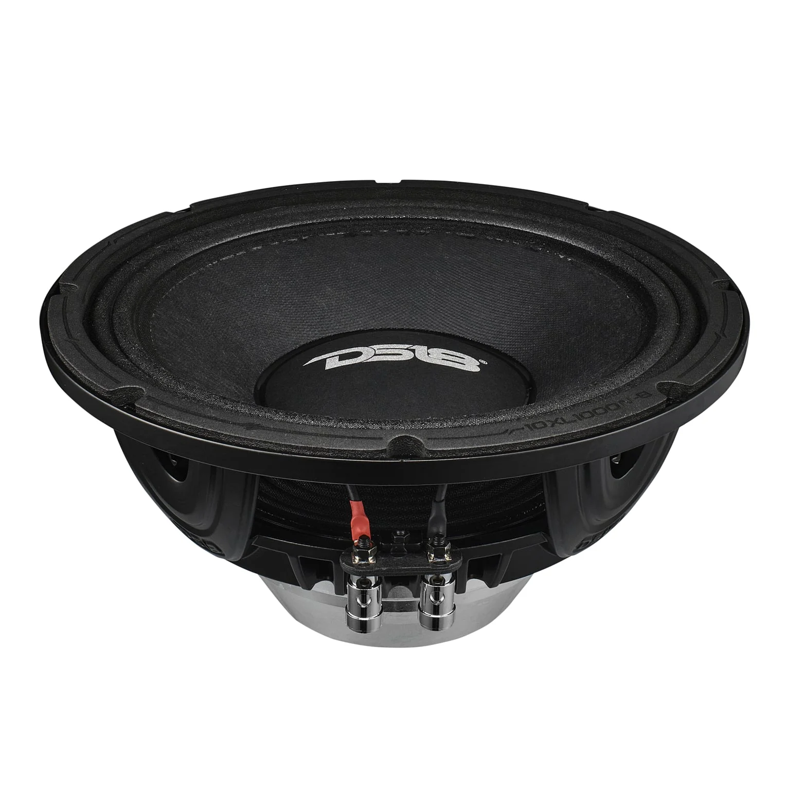 XL 10" Mid-Range Loudspeaker 8-Ohm with Neodymium Magnet 500 Watts RMS - Image 5