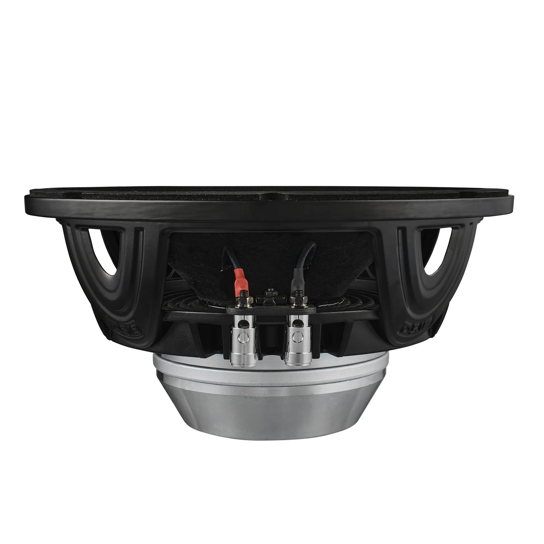 XL 10" Mid-Range Loudspeaker 8-Ohm with Neodymium Magnet 500 Watts RMS - Image 6