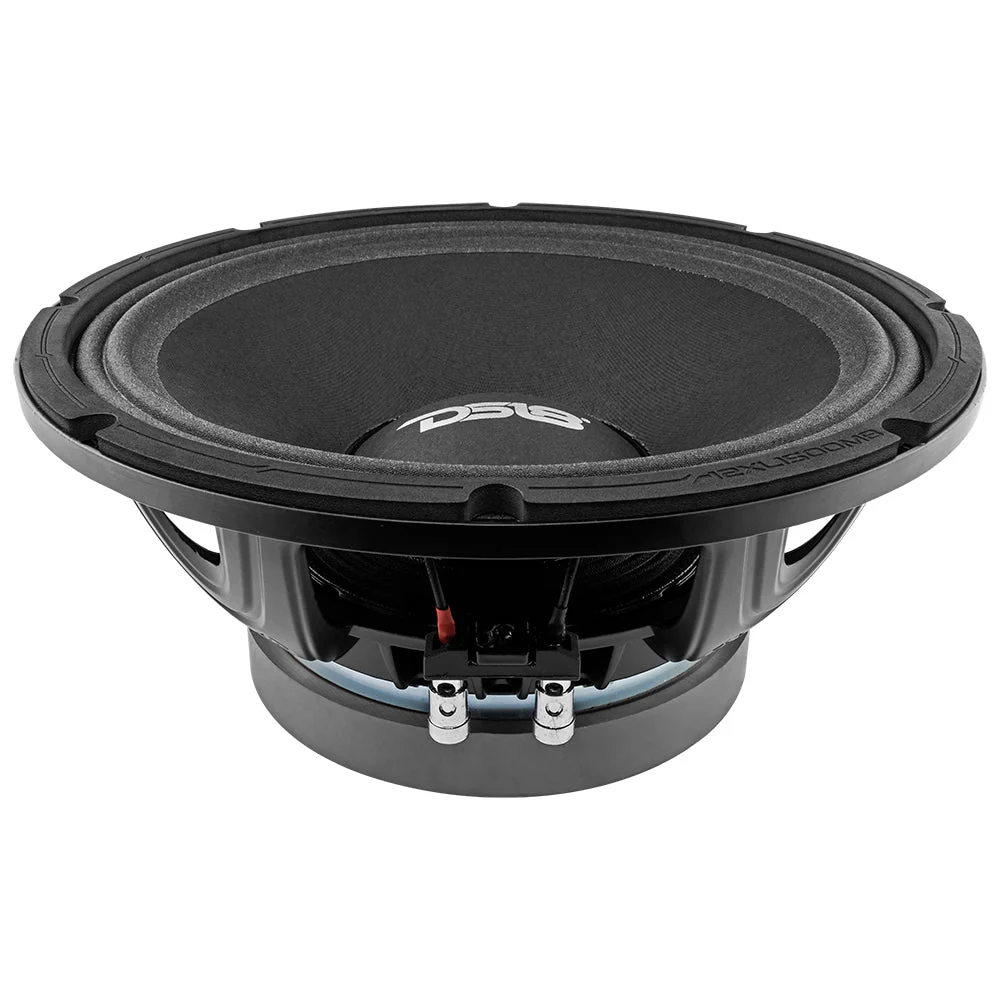XL 12" Mid-Bass Loudspeaker 750 Watts Rms 4-Ohm - Image 5