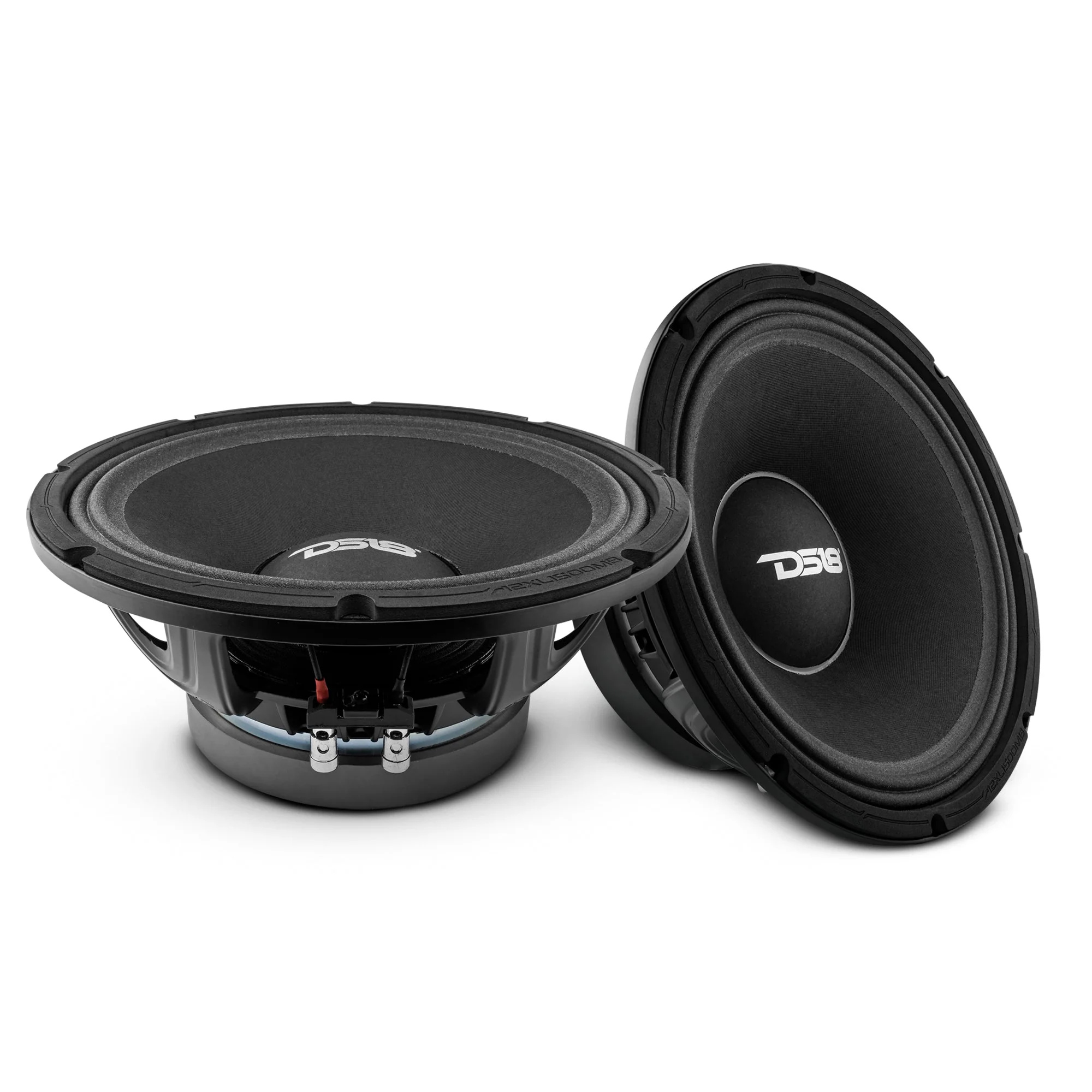 XL 12" Mid-Bass Loudspeaker 750 Watts Rms 8-Ohm - Image 2
