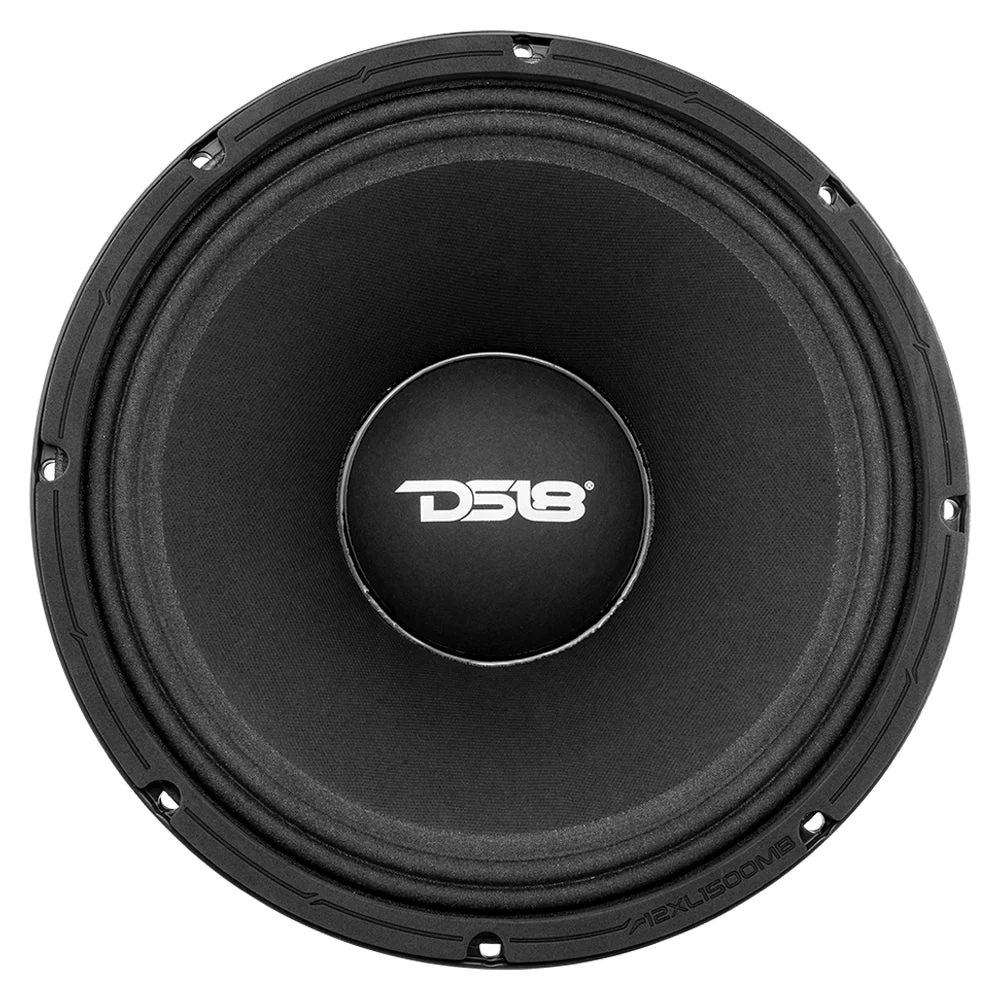 XL 12" Mid-Bass Loudspeaker 750 Watts Rms 8-Ohm - Image 3