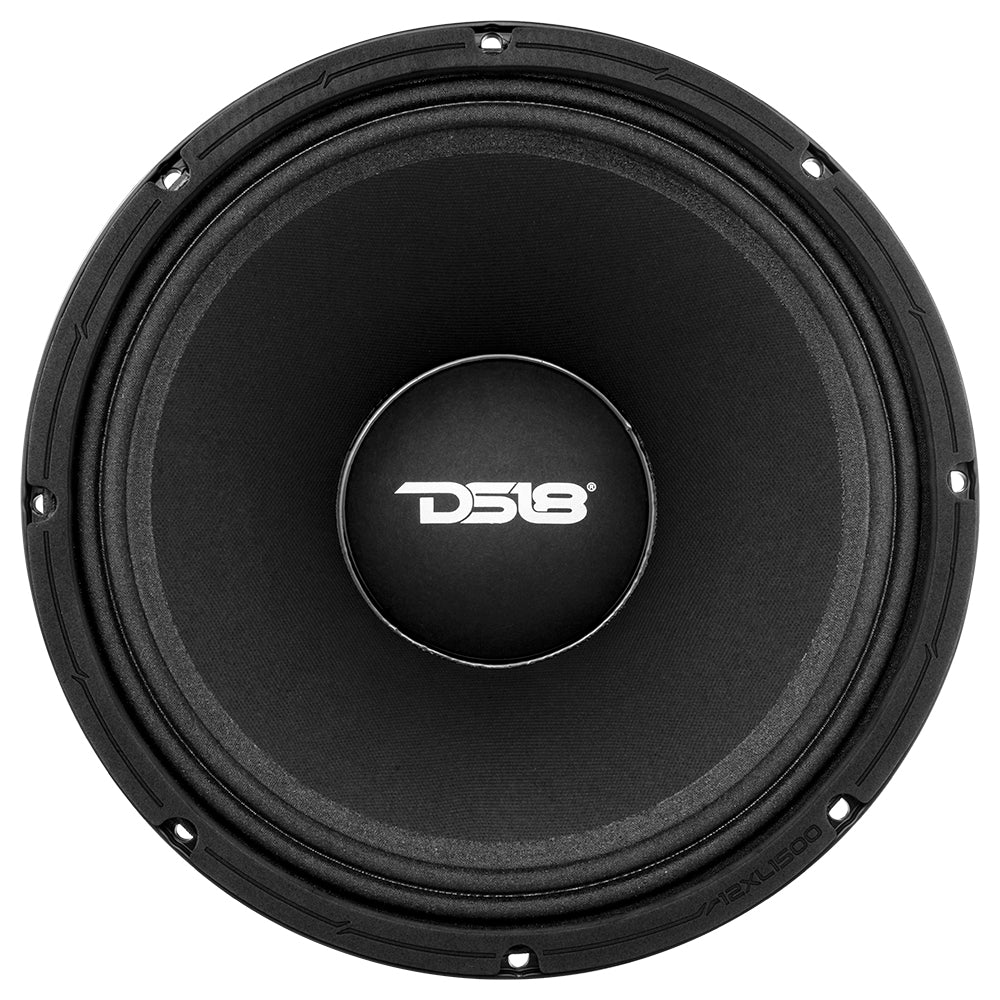 XL 12" Mid-Range Loudspeaker 750 Watts Rms 4-Ohm - Image 3