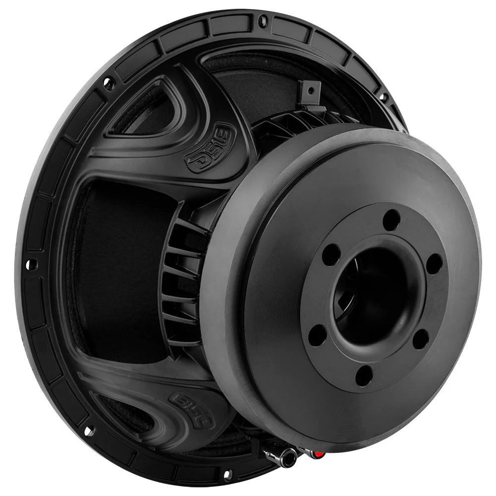 XL 12" Mid-Range Loudspeaker 750 Watts Rms 8-Ohm - Image 4