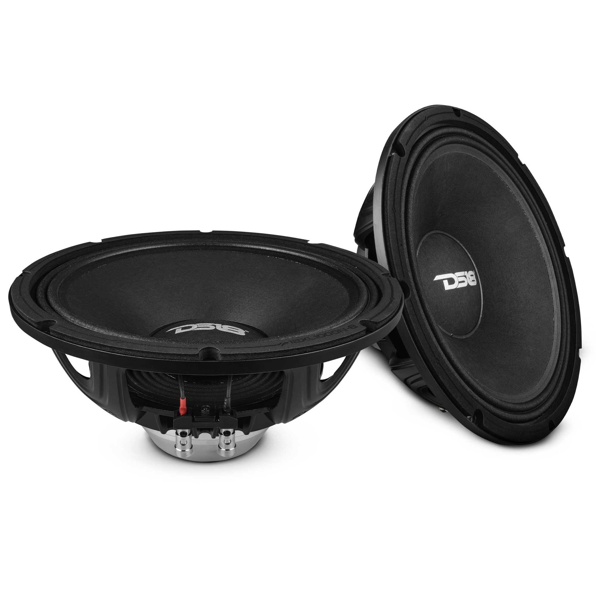 XL 12" Mid-Range Loudspeaker 8-Ohm with Neodymium Magnet 500 Watts RMS - Image 2