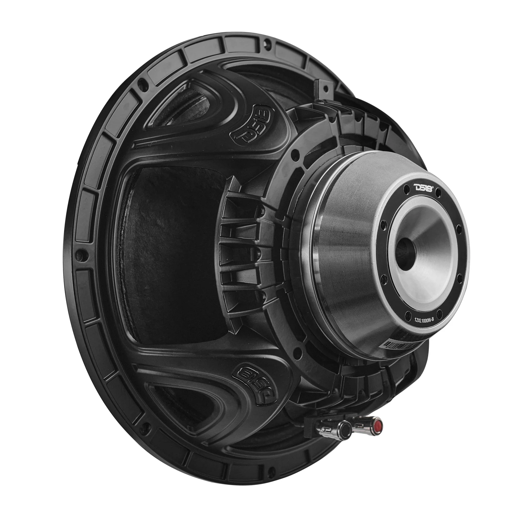 XL 12" Mid-Range Loudspeaker 8-Ohm with Neodymium Magnet 500 Watts RMS - Image 4
