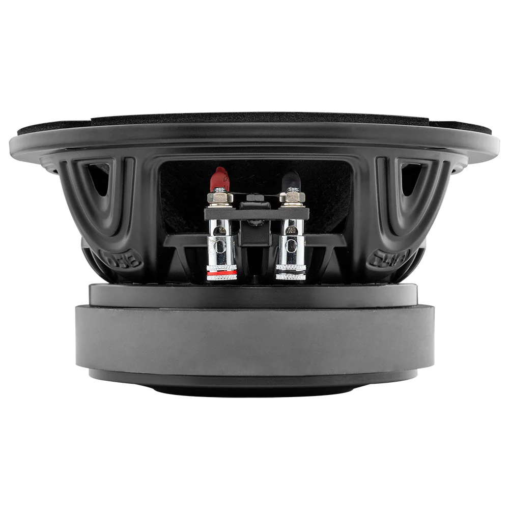 XL 6.5" Mid-Range Loudspeaker 300 Watts Rms 4-Ohm - Image 5