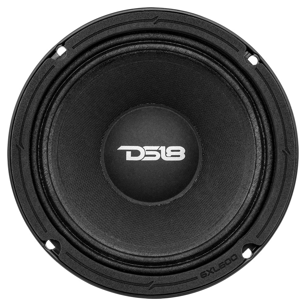 XL 6.5" Mid-Range Loudspeaker 300 Watts Rms 8-Ohm - Image 3