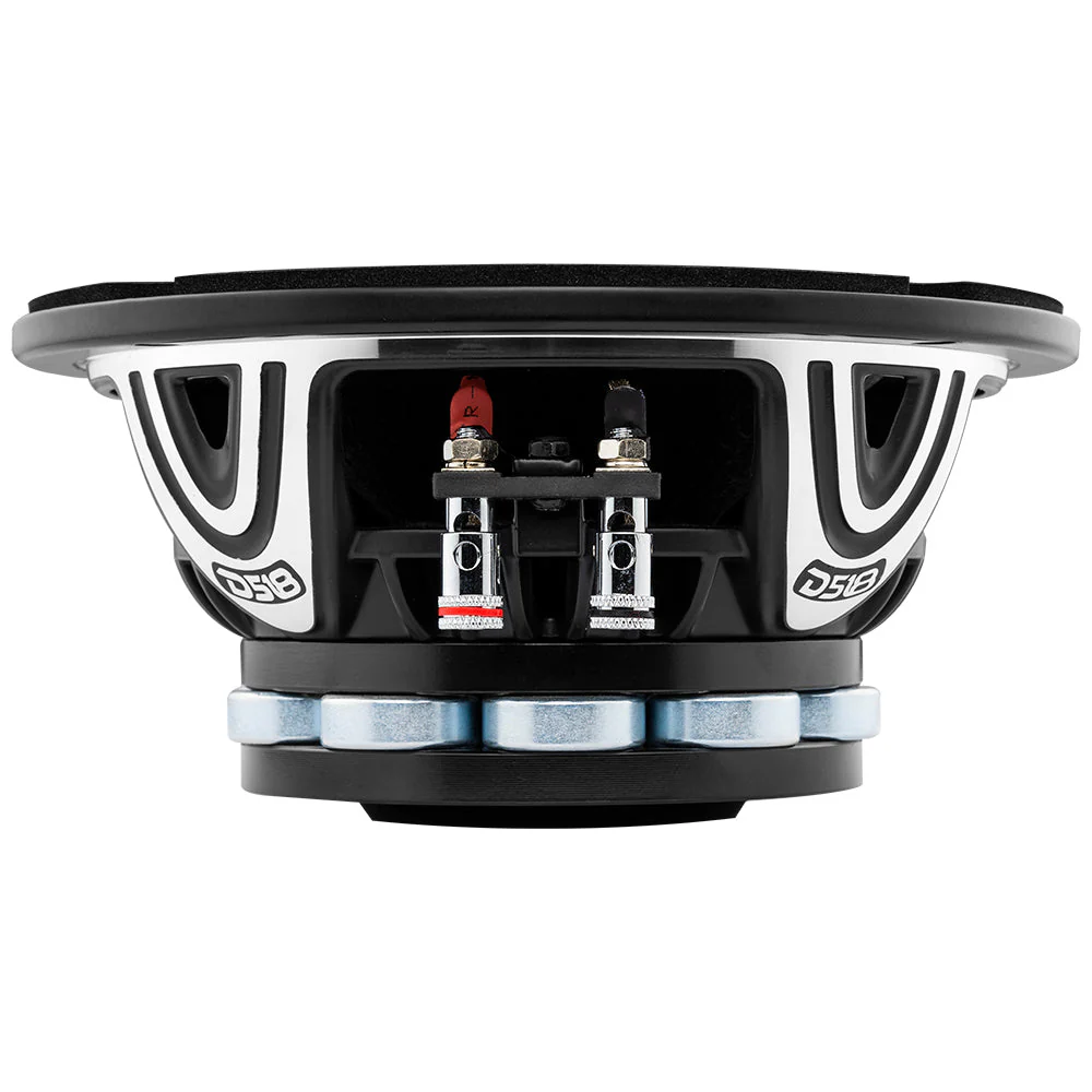 XL 6.5" Neodymium Rings Mid-Range Loudspeaker 325 Watts Rms 8-Ohm - Image 5