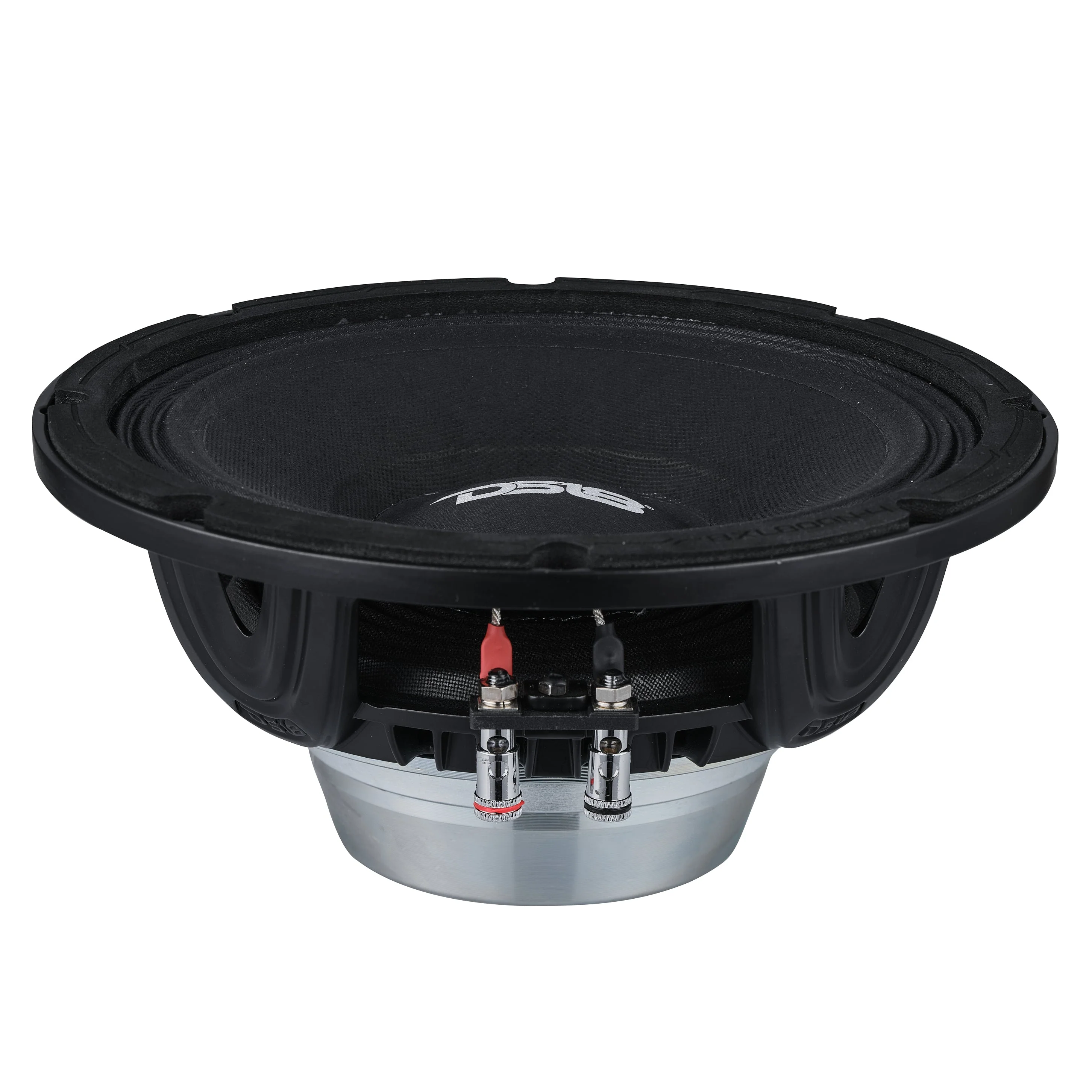 XL 8" Mid-Range Loudspeaker 4-Ohm With Neodymium Magnet 400 Watts RMS - Image 5
