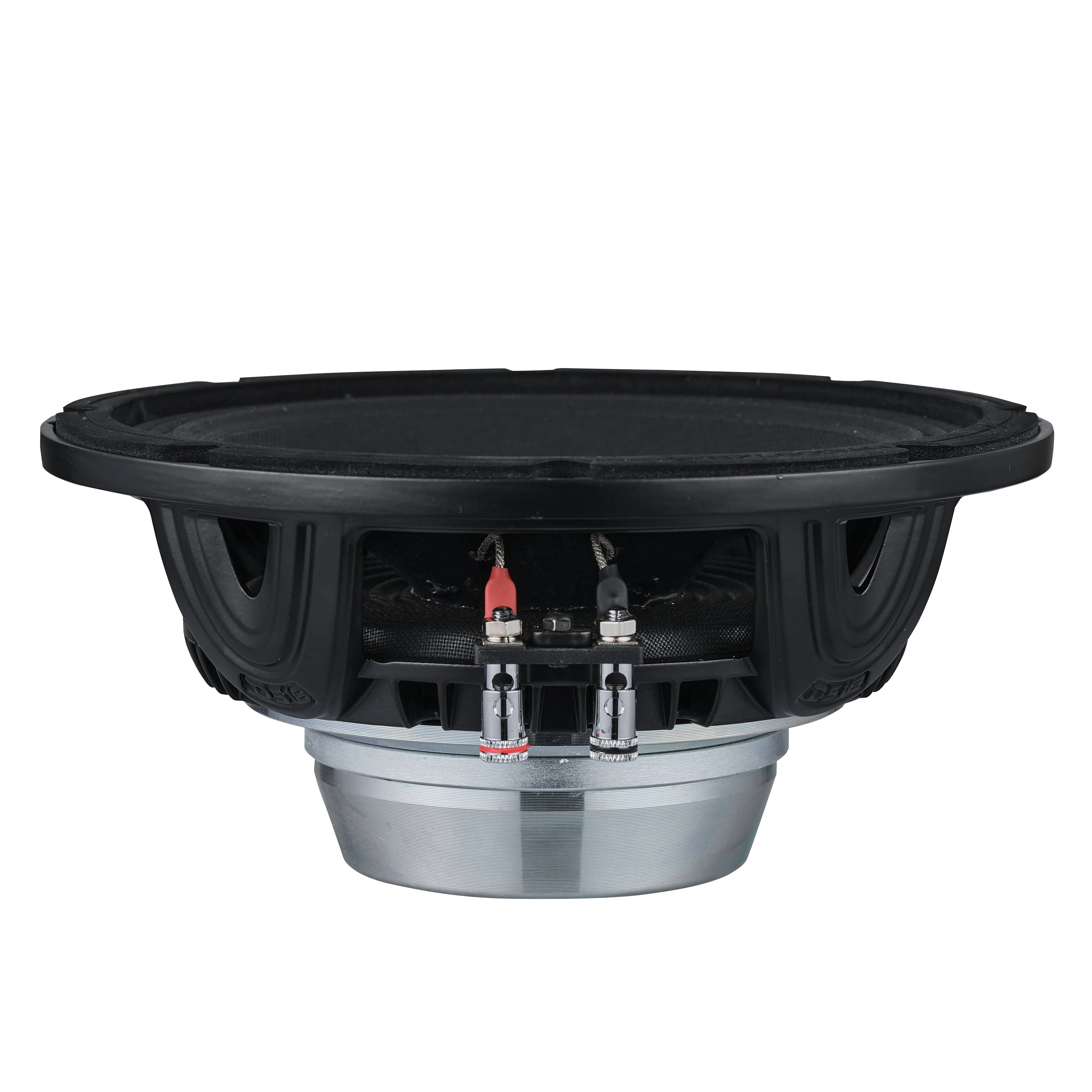 XL 8" Mid-Range Loudspeaker 4-Ohm With Neodymium Magnet 400 Watts RMS - Image 6