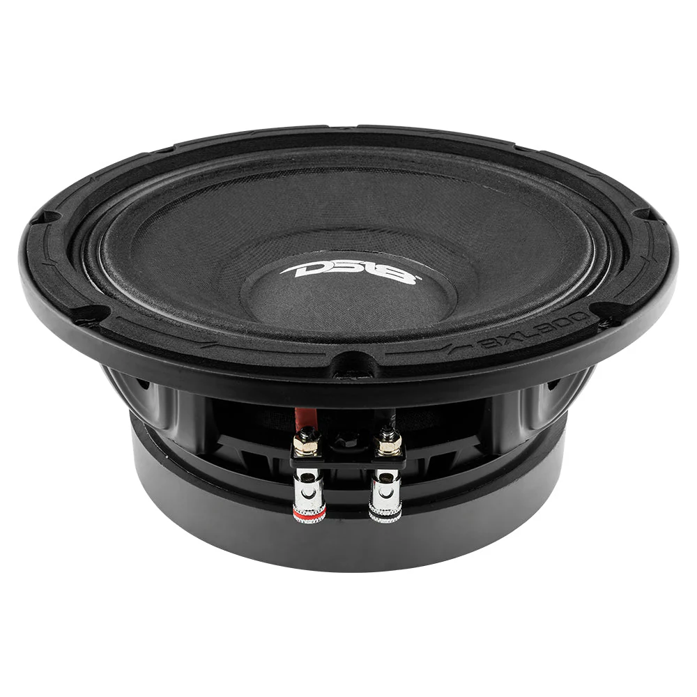 XL 8" Mid-Range Loudspeaker 400 Watts Rms 4-Ohm - Image 5