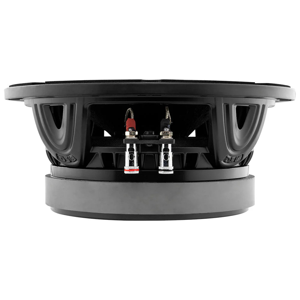 XL 8" Mid-Range Loudspeaker 400 Watts Rms 4-Ohm - Image 6