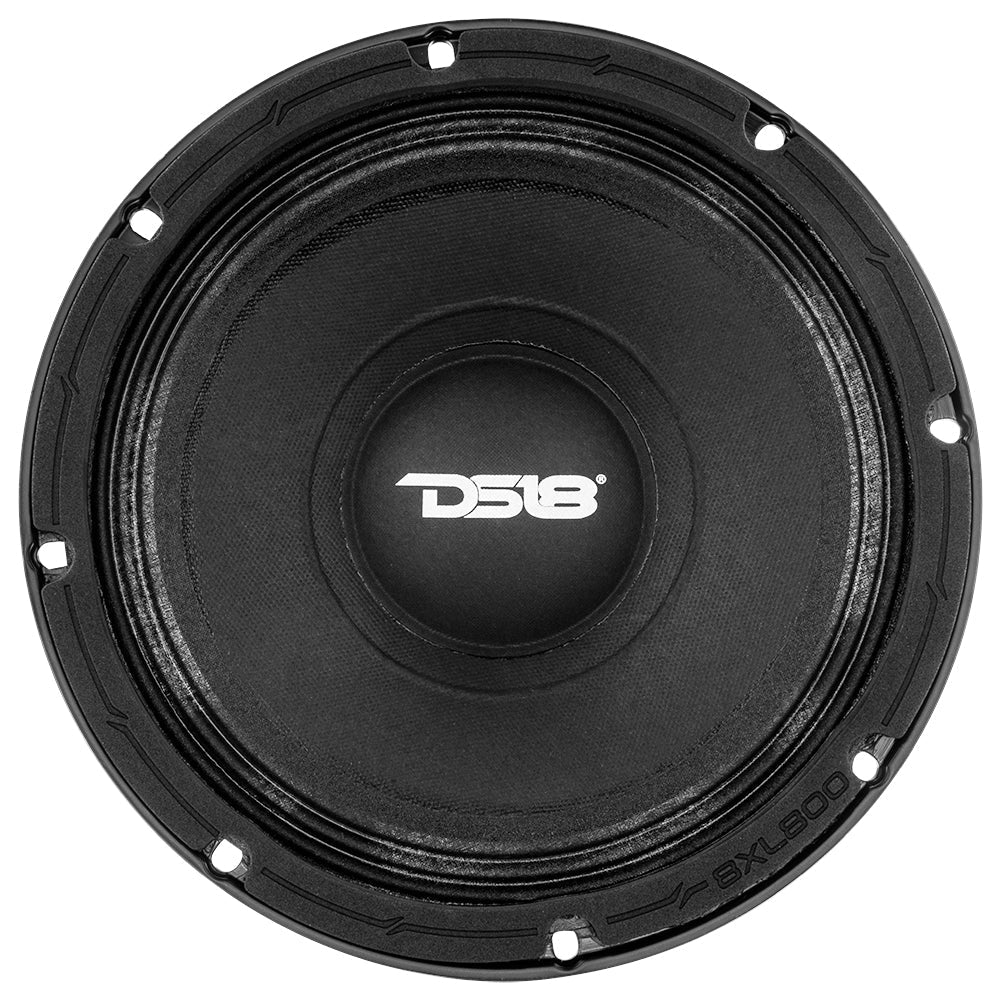 XL 8" Mid-Range Loudspeaker 400 Watts Rms 8-Ohm - Image 3