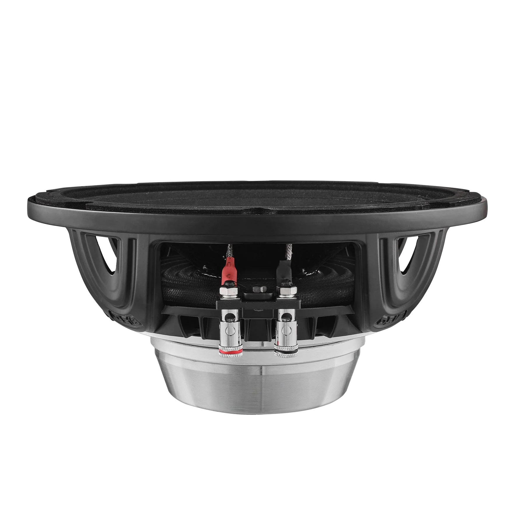 XL 8" Mid-Range Loudspeaker 8-Ohm with Neodymium Magnet 400 Watts RMS - Image 6