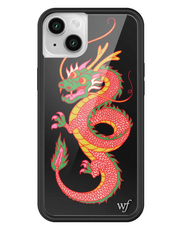 Year of the Dragon iPhone Case - Image 11
