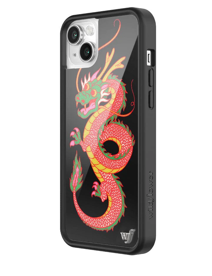 Year of the Dragon iPhone Case - Image 12