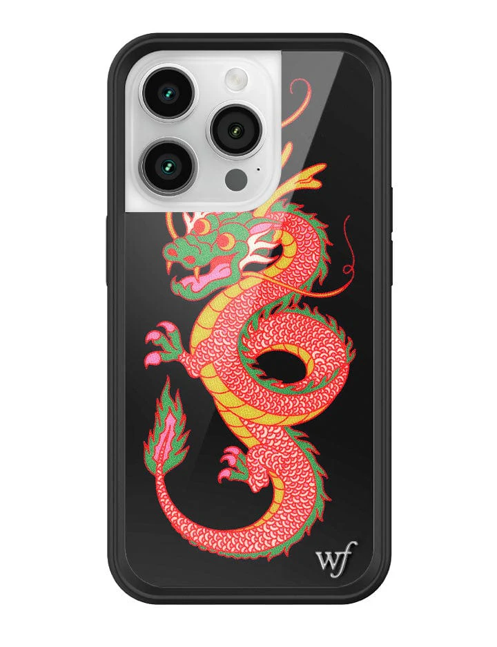Year of the Dragon iPhone Case - Image 13