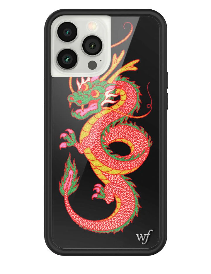 Year of the Dragon iPhone Case - Image 17