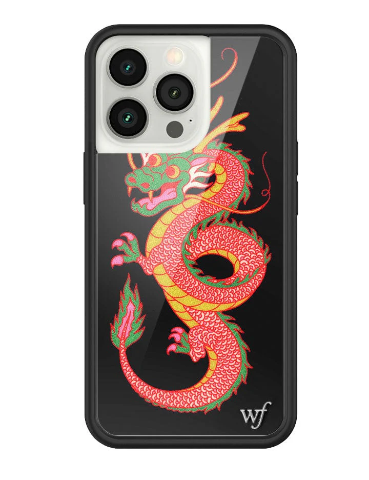 Year of the Dragon iPhone Case - Image 19