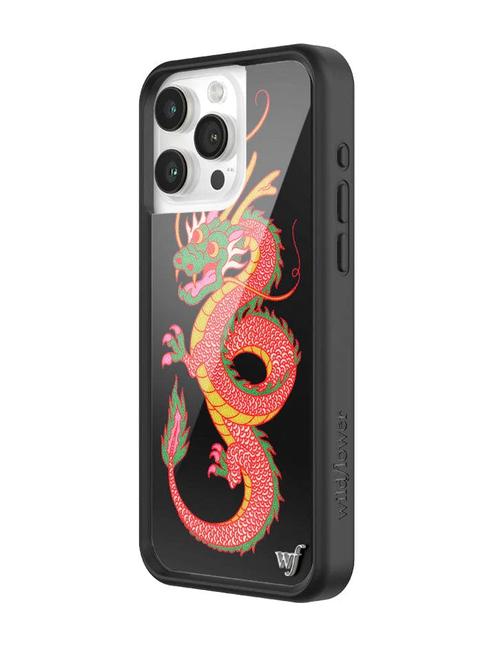Year of the Dragon iPhone Case - Image 2