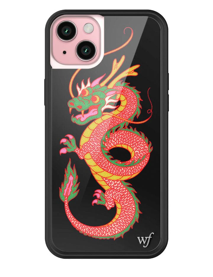 Year of the Dragon iPhone Case - Image 3