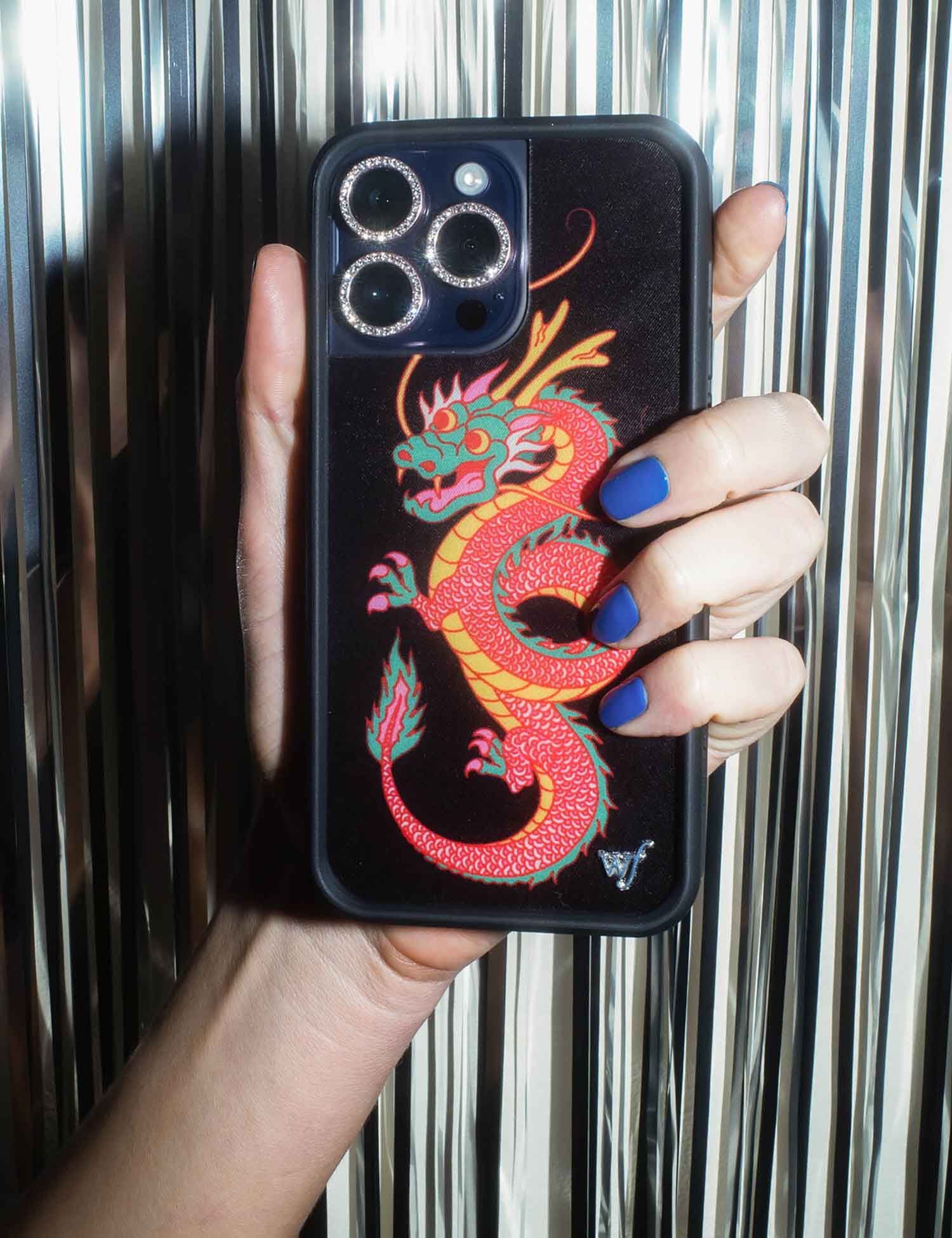 Year of the Dragon iPhone Case - Image 31