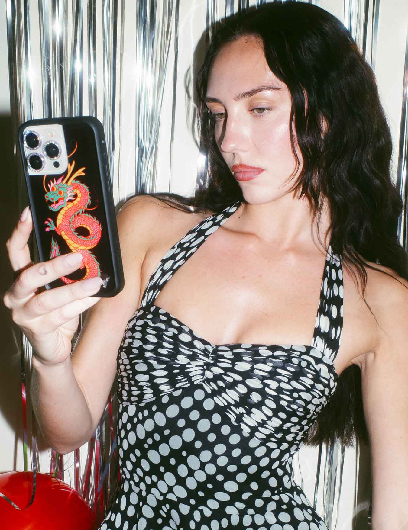 Year of the Dragon iPhone Case - Image 32