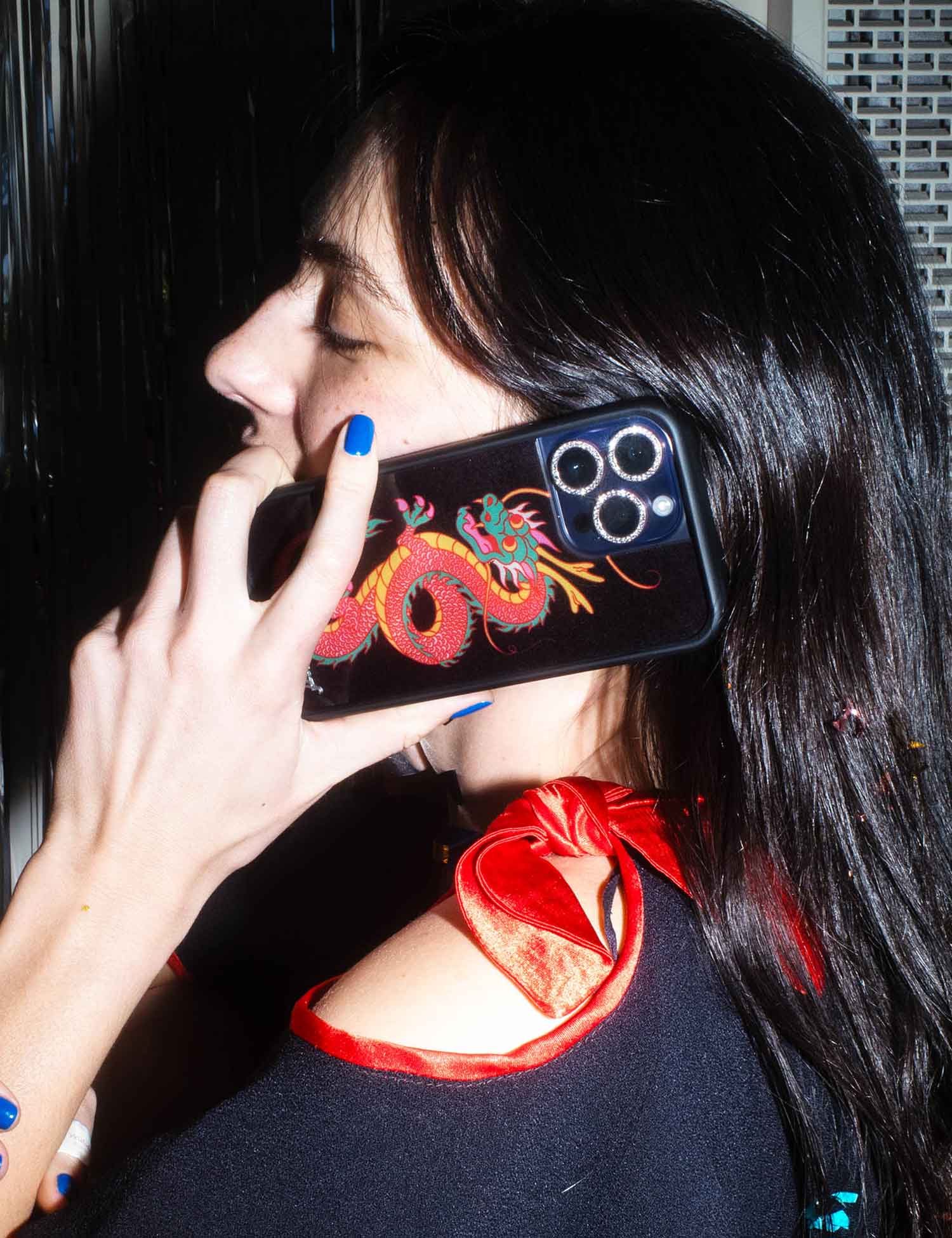 Year of the Dragon iPhone Case - Image 33