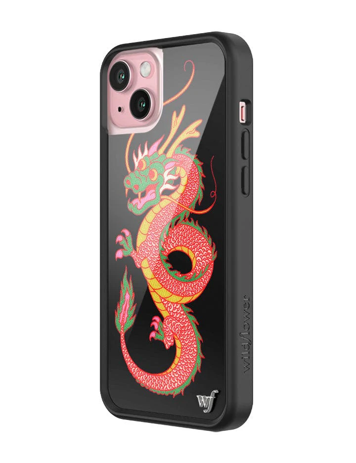 Year of the Dragon iPhone Case - Image 4