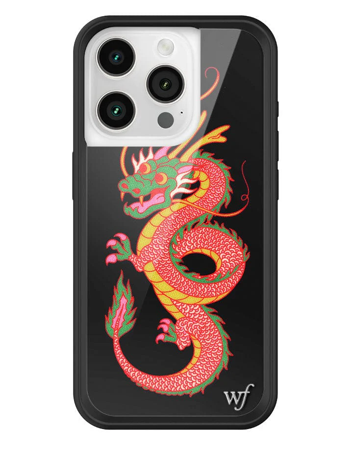 Year of the Dragon iPhone Case - Image 5