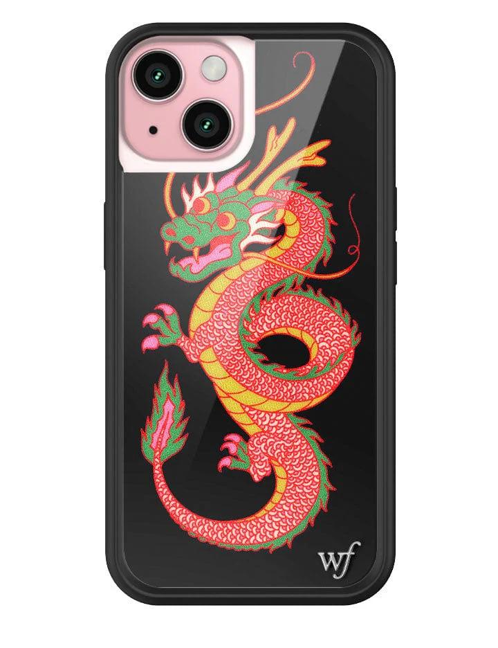 Year of the Dragon iPhone Case - Image 7