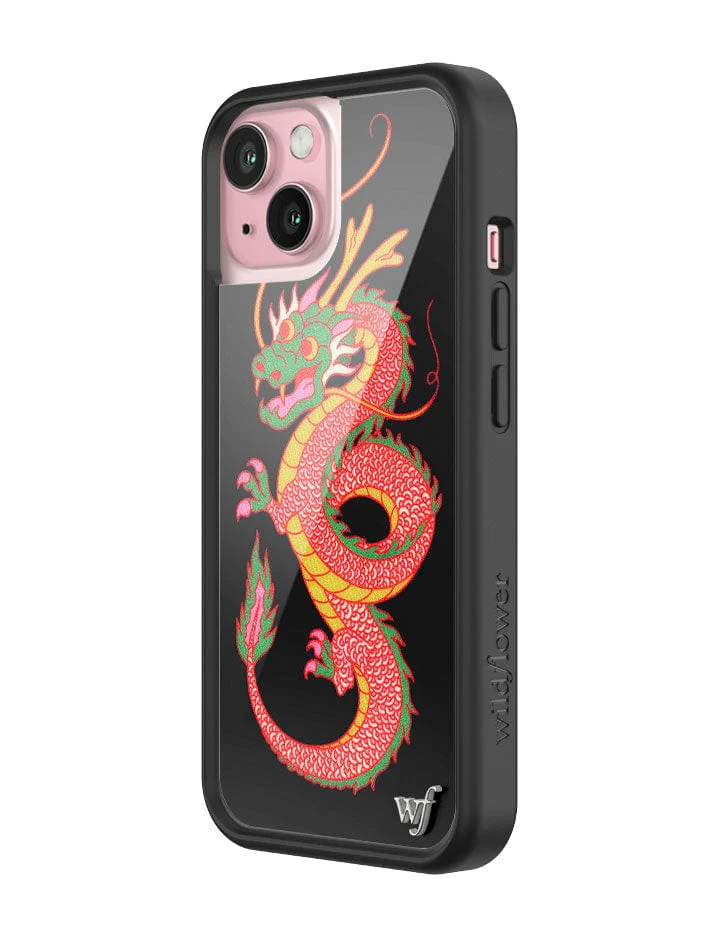 Year of the Dragon iPhone Case - Image 8