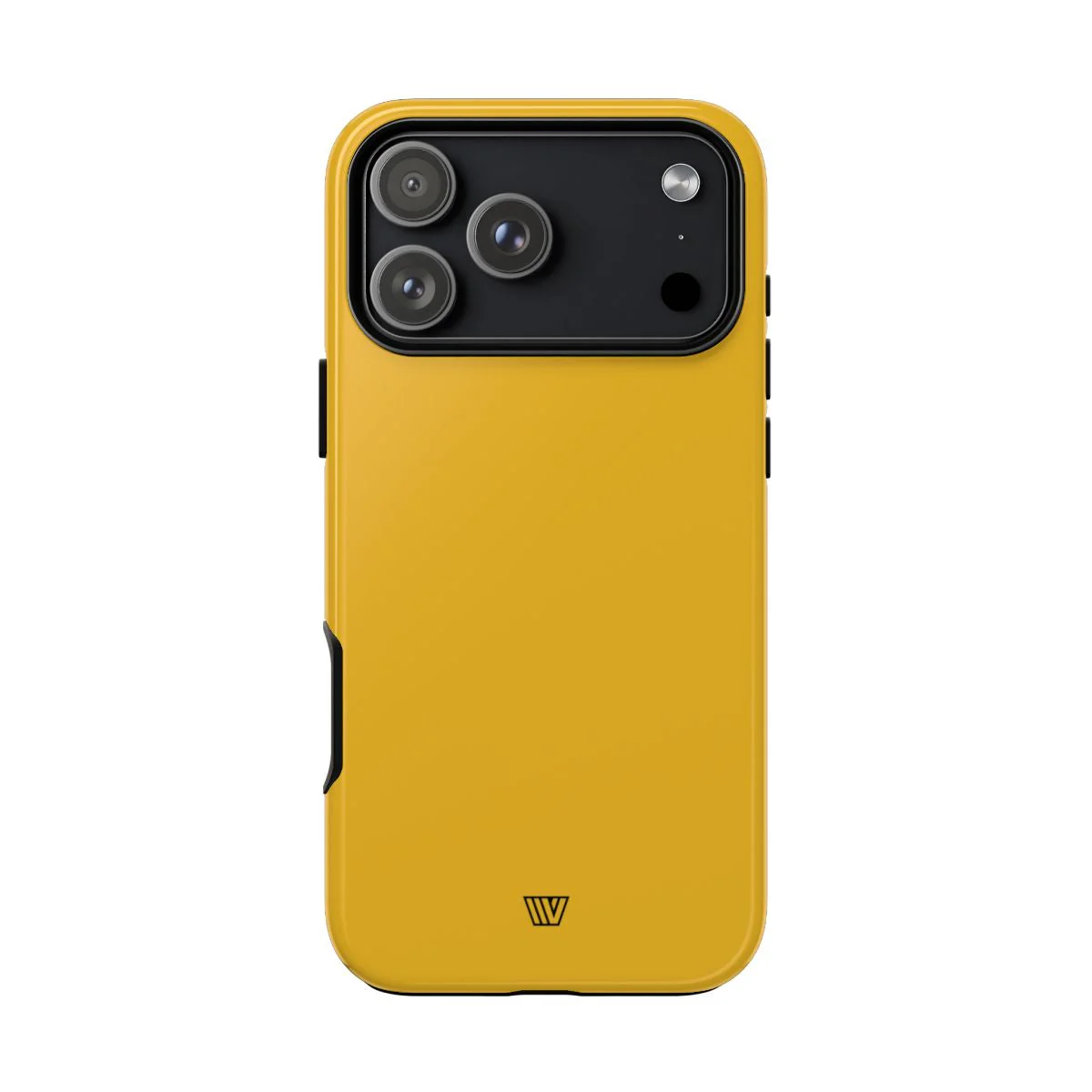 YELLOW | Tough Phone Case - Image 100