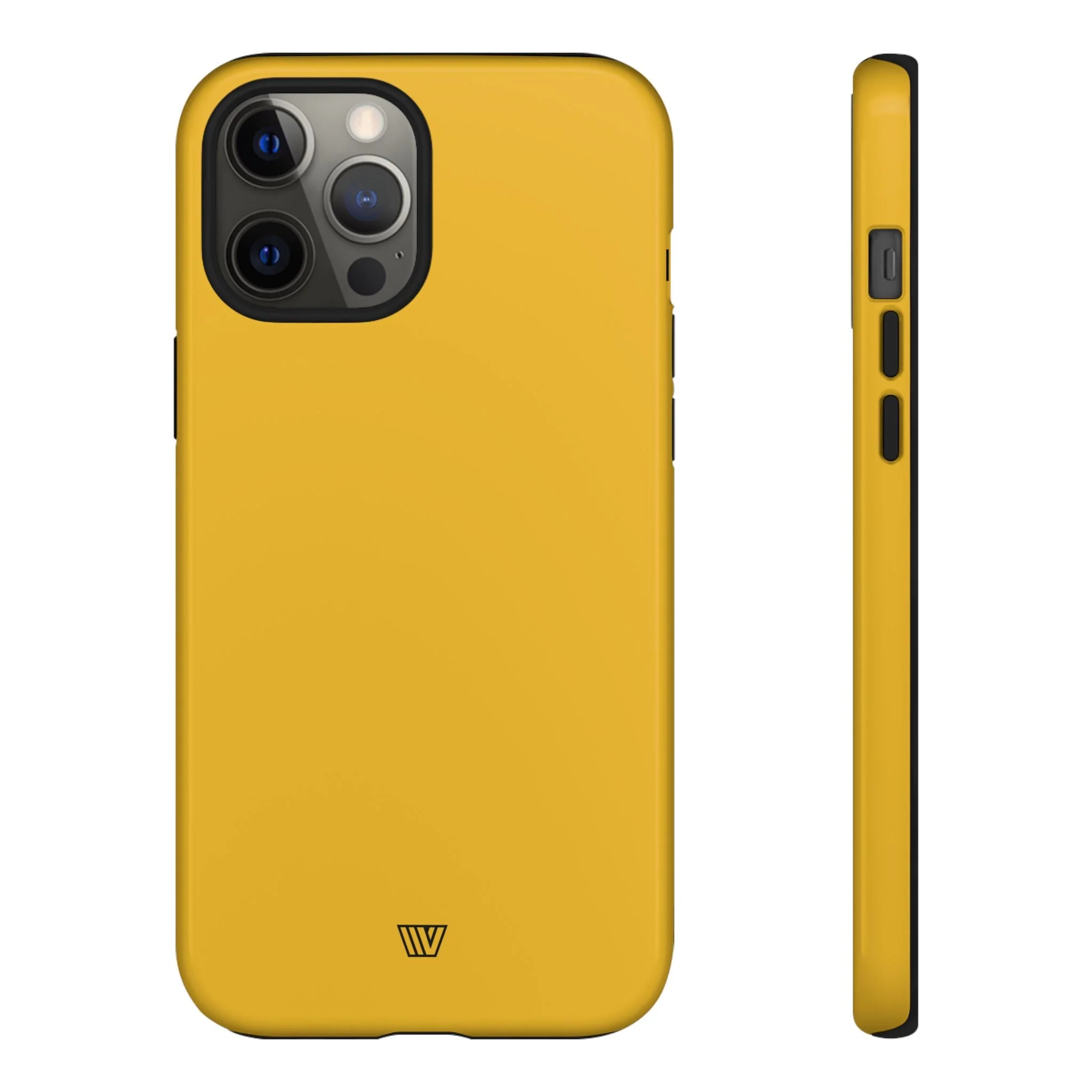 YELLOW | Tough Phone Case - Image 14