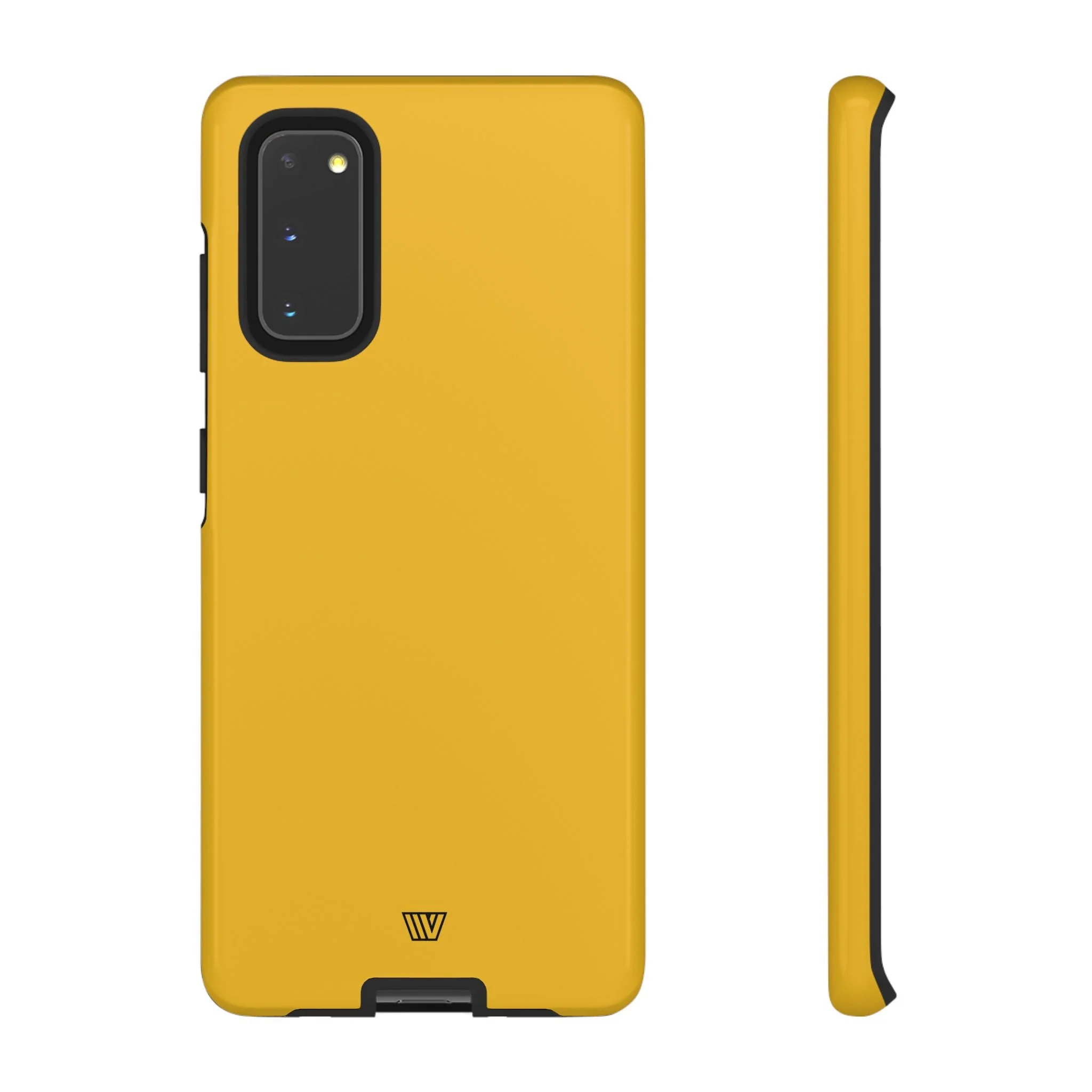 YELLOW | Tough Phone Case - Image 2