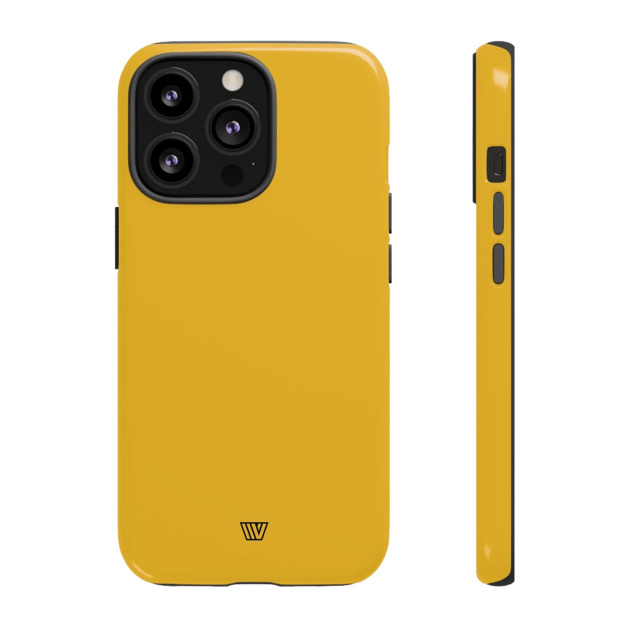 YELLOW | Tough Phone Case - Image 20