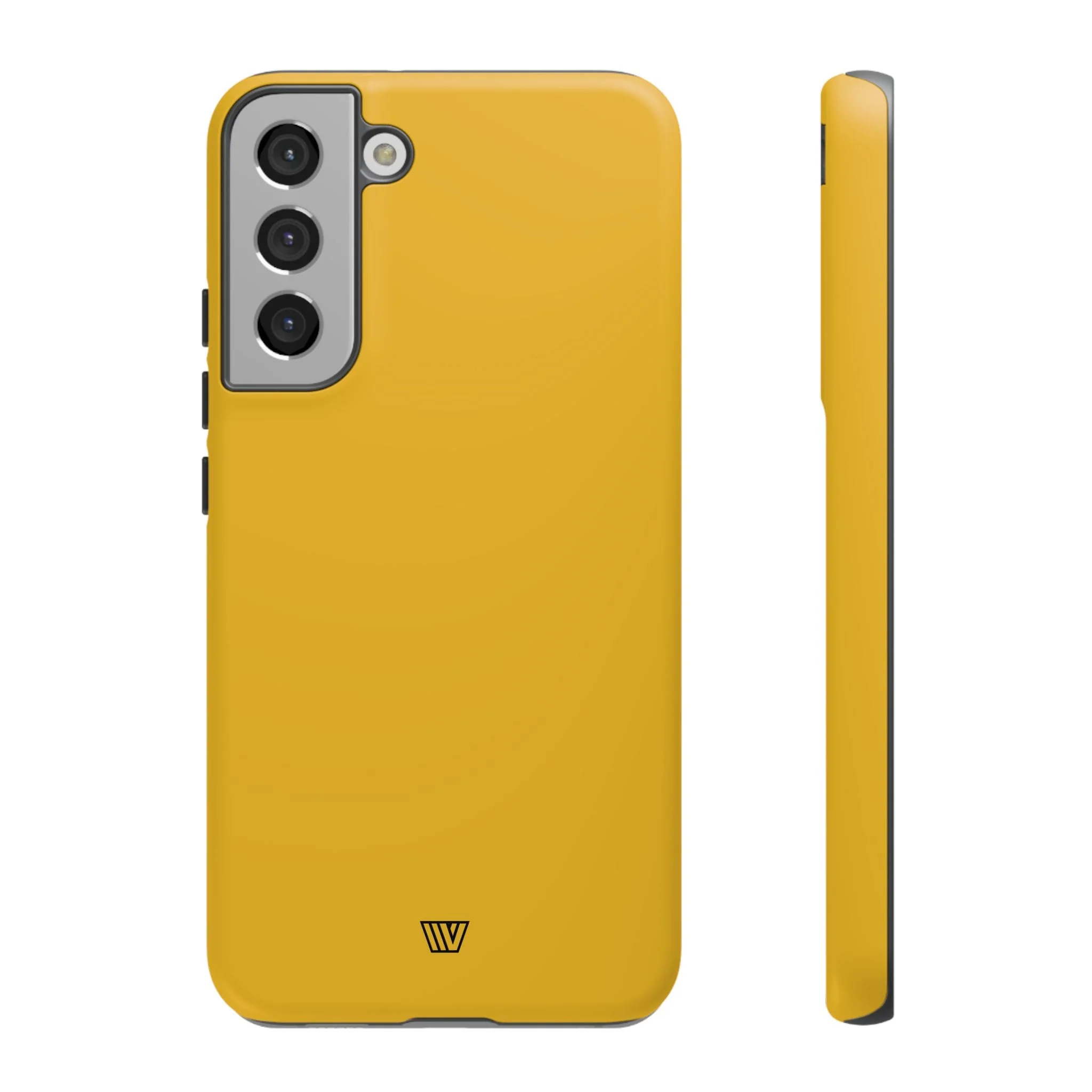 YELLOW | Tough Phone Case - Image 37
