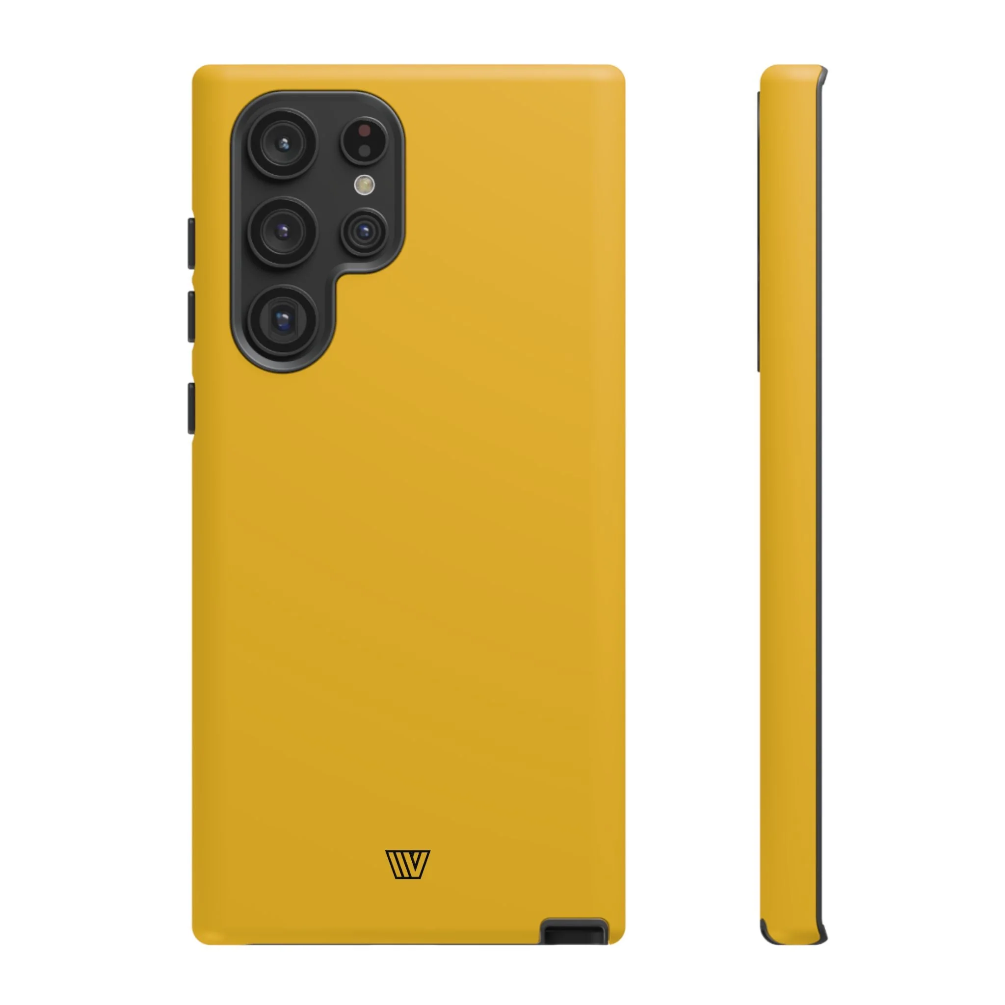 YELLOW | Tough Phone Case - Image 39