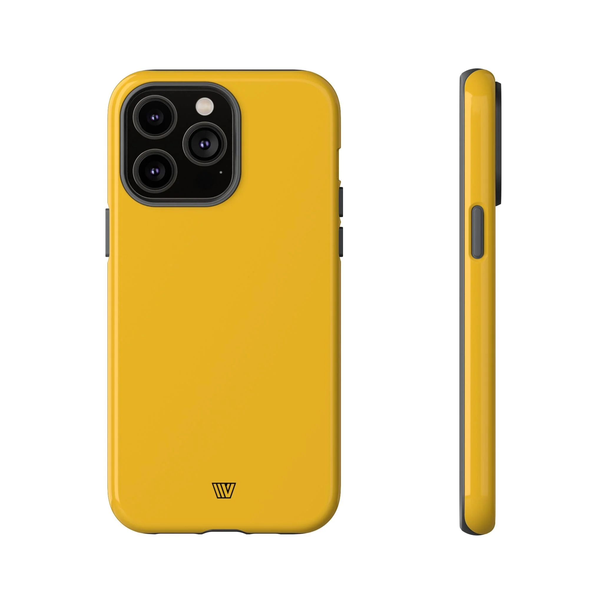 YELLOW | Tough Phone Case - Image 45