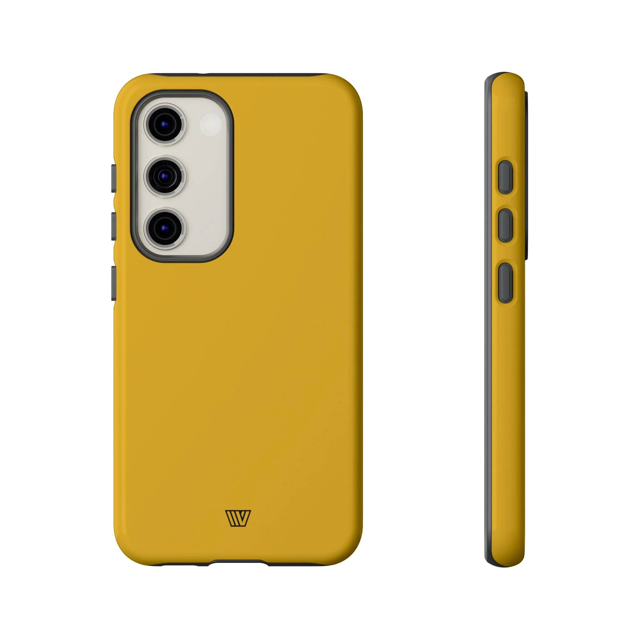 YELLOW | Tough Phone Case - Image 47