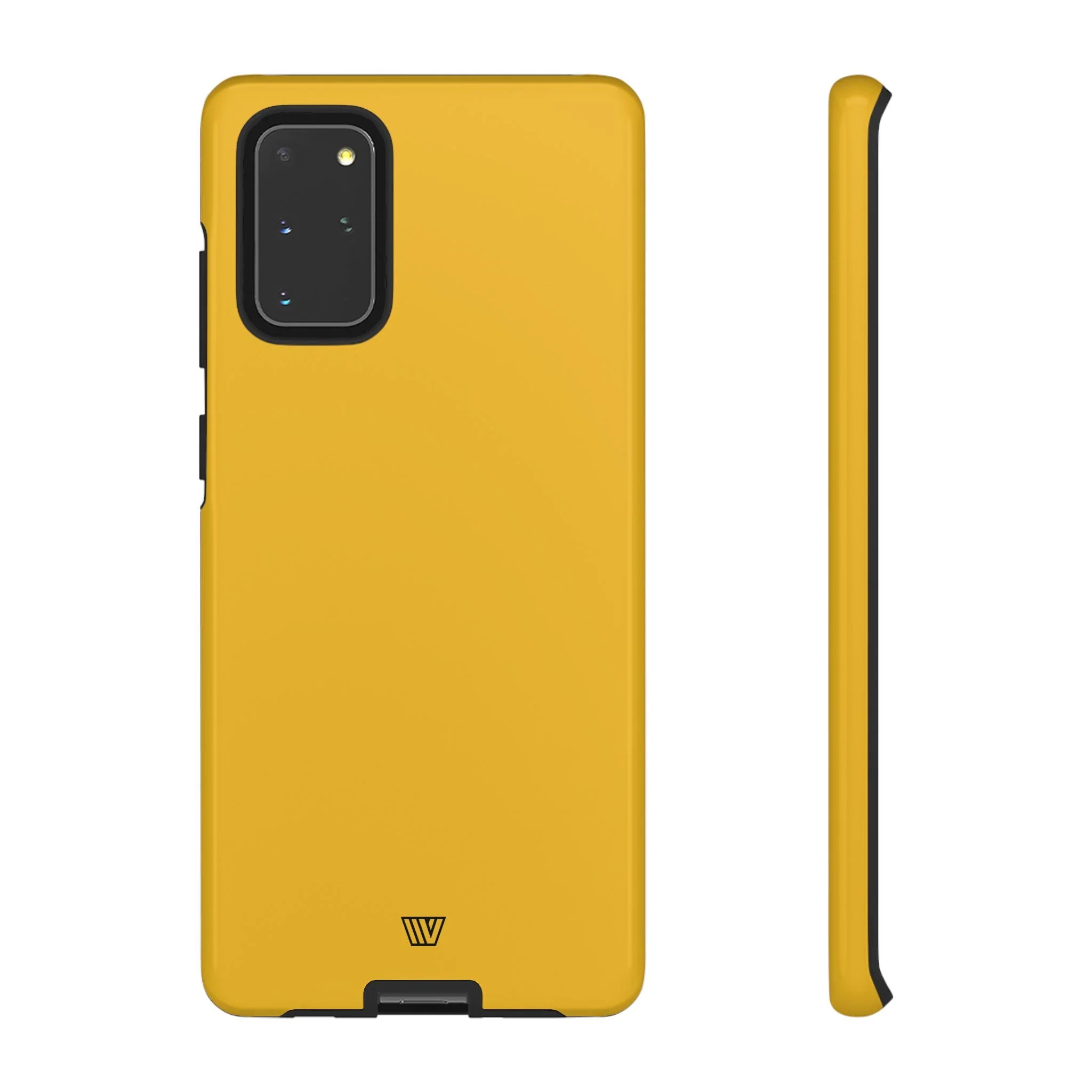 YELLOW | Tough Phone Case - Image 6