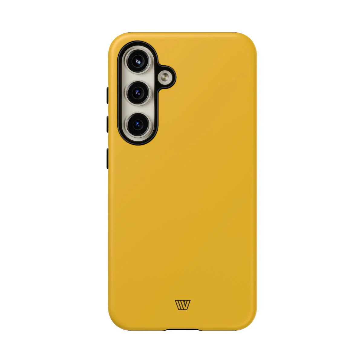 YELLOW | Tough Phone Case - Image 77