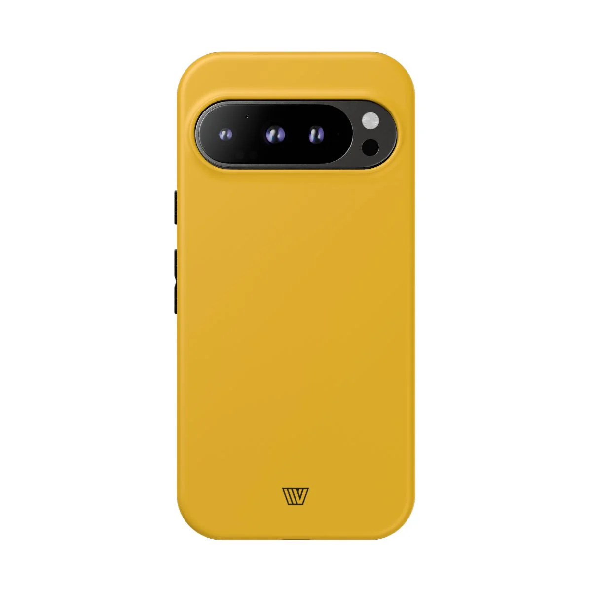 YELLOW | Tough Phone Case - Image 86