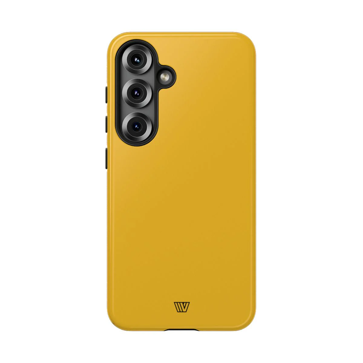 YELLOW | Tough Phone Case - Image 89