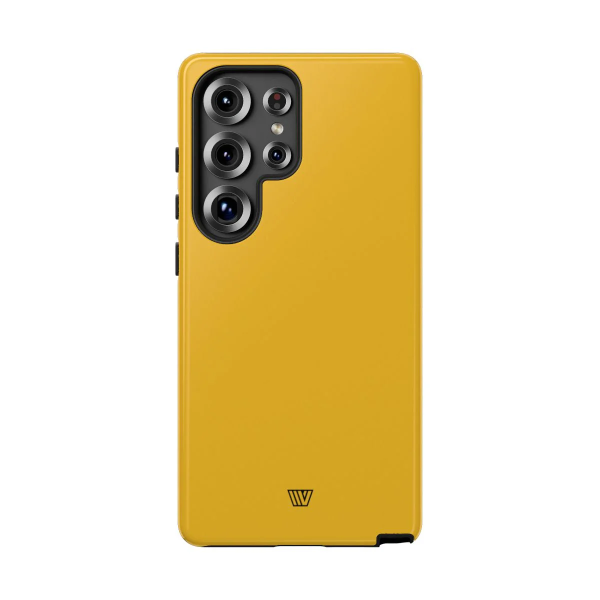 YELLOW | Tough Phone Case - Image 92