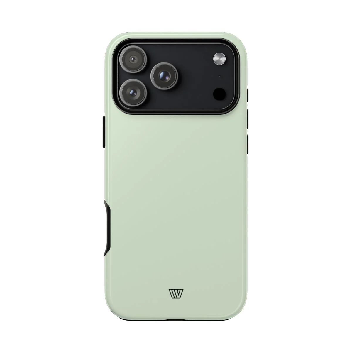 ZANAH MINT GREEN | Tough Phone Case - Image 100