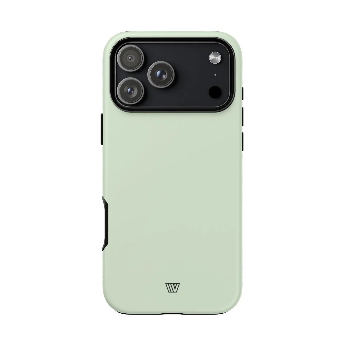 ZANAH MINT GREEN | Tough Phone Case - Image 101